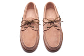 Barth Marine Miel Velours