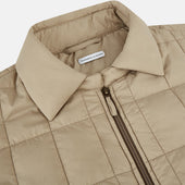 Battersea Quilted Jacket