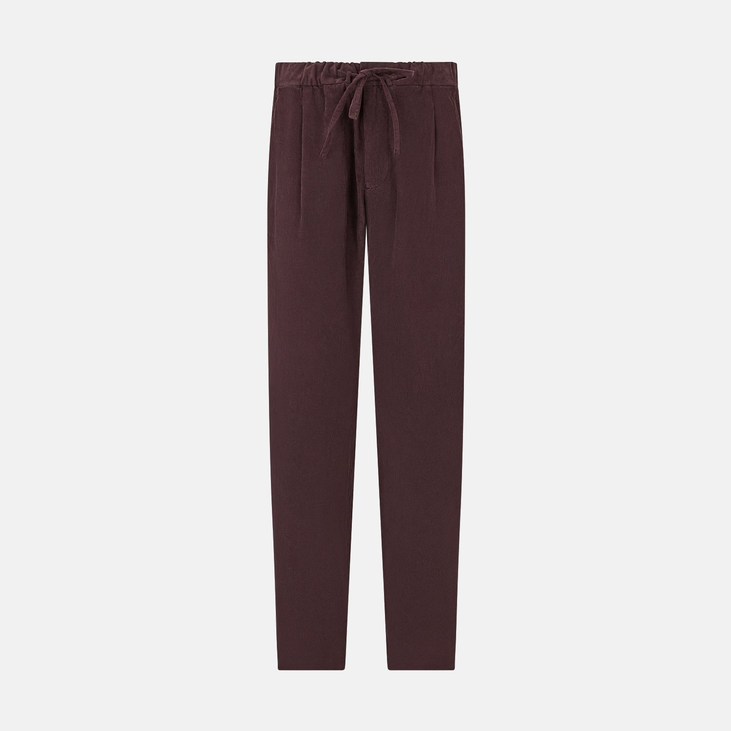 Corduroy Miles Trousers
