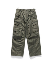 ALPINE TECH PANTS / KHAKI