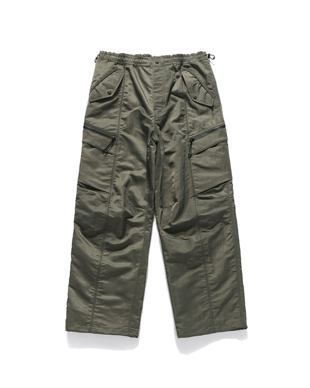 ALPINE TECH PANTS / KHAKI