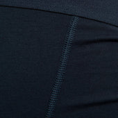The Supima® Boxer Brief | Uniform | Deep Navy
