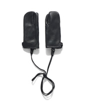 Rifle Leather Glove