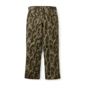 Rugged Twill Utility Pants - Mossy Oak Bottomland