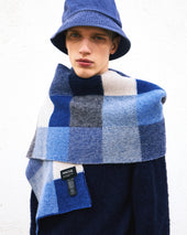 Gyle Scarf Multi
