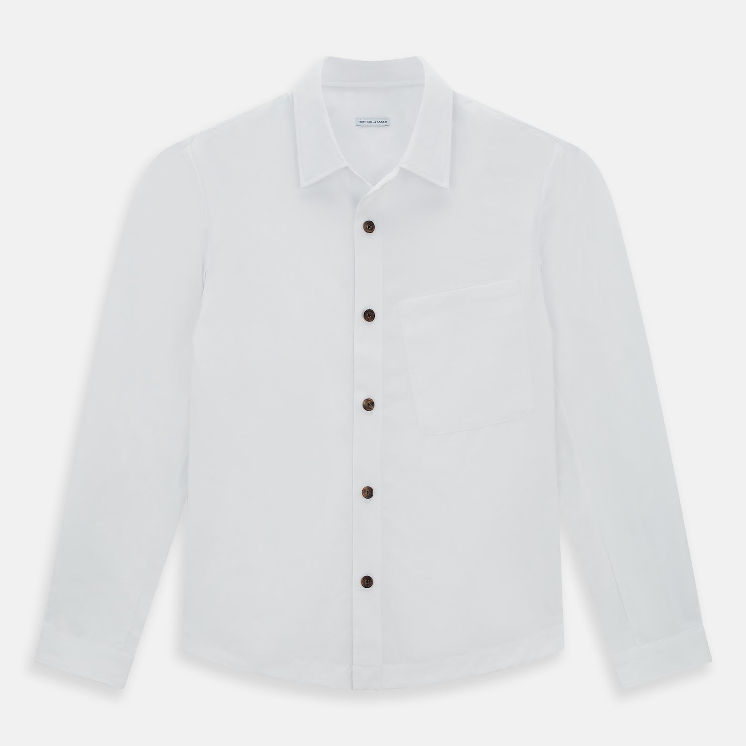 Hyde Overshirt