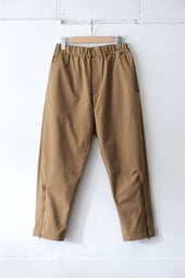 BRIEFING × FUJITO Flight Pants Coyote | Directors Web Shop powered by BASE