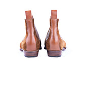 Special Chelsea Boots Elastic Sided With Sc Signature Facing