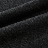 Plain Cashmere Knitted Scarf