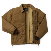 Aberdeen Work Jacket