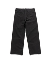 Curved Comfy Chino Pants