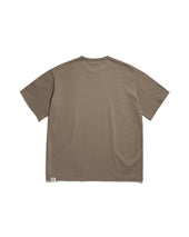 Loose Fit T Shirt Fossil