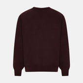Fine Merino V Neck Jumper
