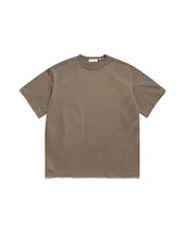 LOOSE FIT T-SHIRT / FOSSIL