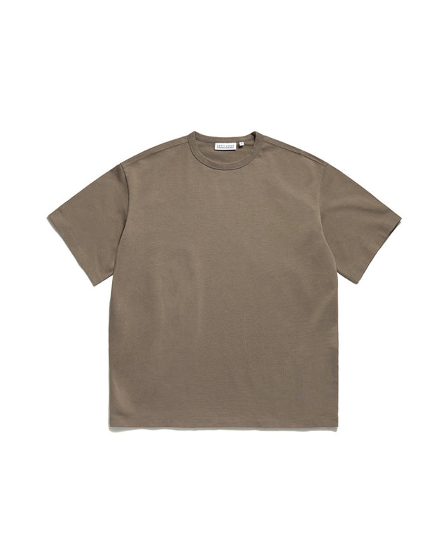 LOOSE FIT T-SHIRT / FOSSIL