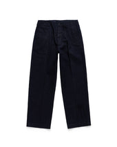 CHINO PANTS TYPE 2 / DENIM