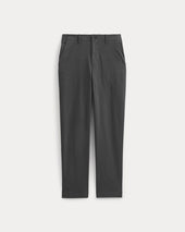 Everyday Straight-Fit Chino | Slate Grey
