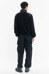 Troops Fleece Jacket