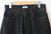Fujito Cowboy Pants Used Used Blue Directors Web Shop Powered By Base