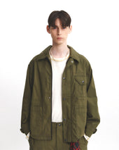 Mohawk Field Jacket C N