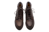 BERGERAC/MARCHE II MARRON-NUBUCK GRINGO