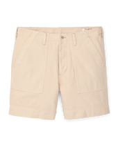 Field Supply Shorts