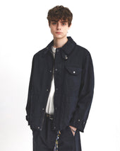 Mohawk Field Jacket