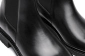 CHAMFORT/GALAXY NOIRE-LISSE NOIR