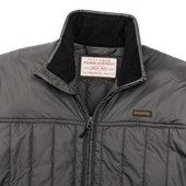 Ultralight Jacket - Raven