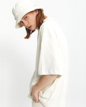 Box Fit T Shirt