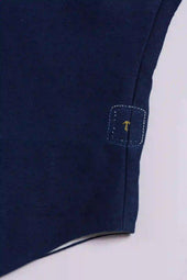 Outerwear Denim Shrug