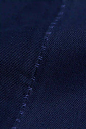 Outerwear Denim Shrug