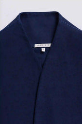 Outerwear Denim Shrug