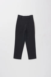 Organic Cotton Denim Trousers
