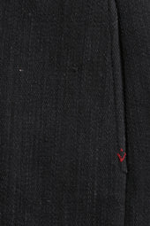 Organic Cotton Trousers In