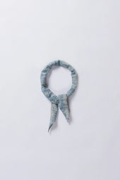 Yarn Dyed Bandana In