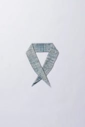 Yarn Dyed Bandana In