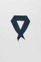 Estate Blue Cotton Bandana