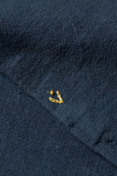 Estate Blue Cotton Bandana