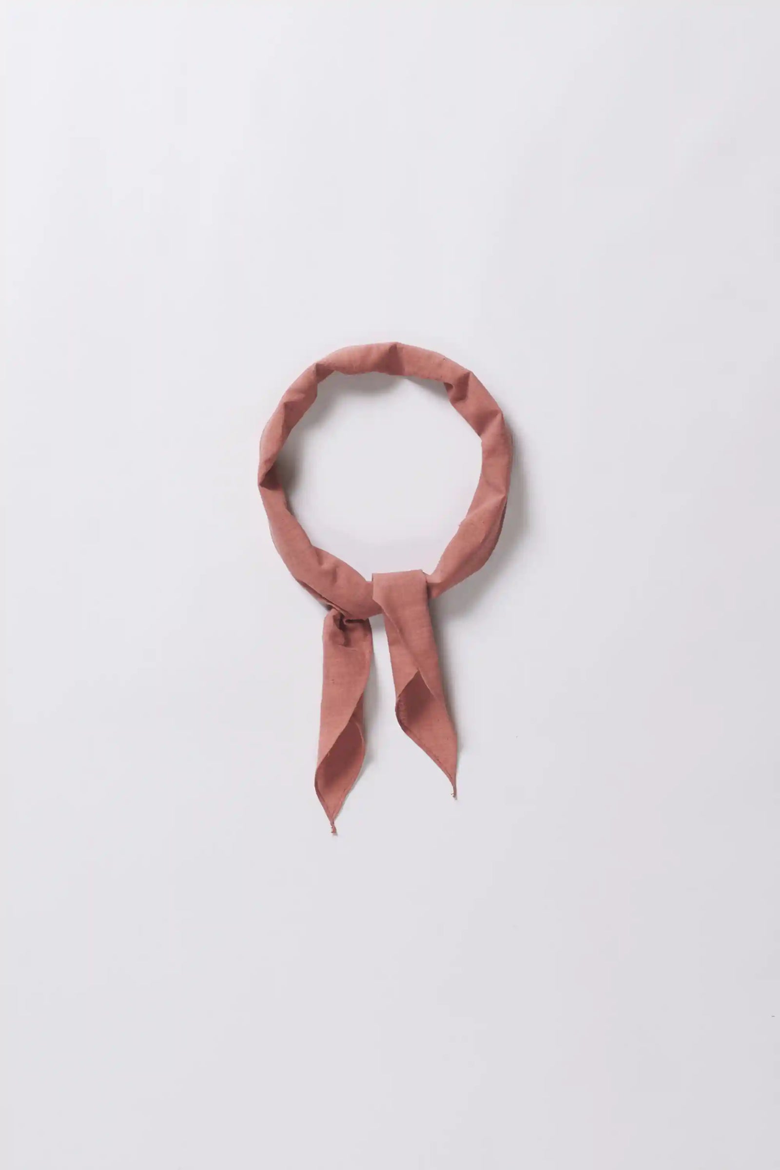 Rouge Pink Bandana
