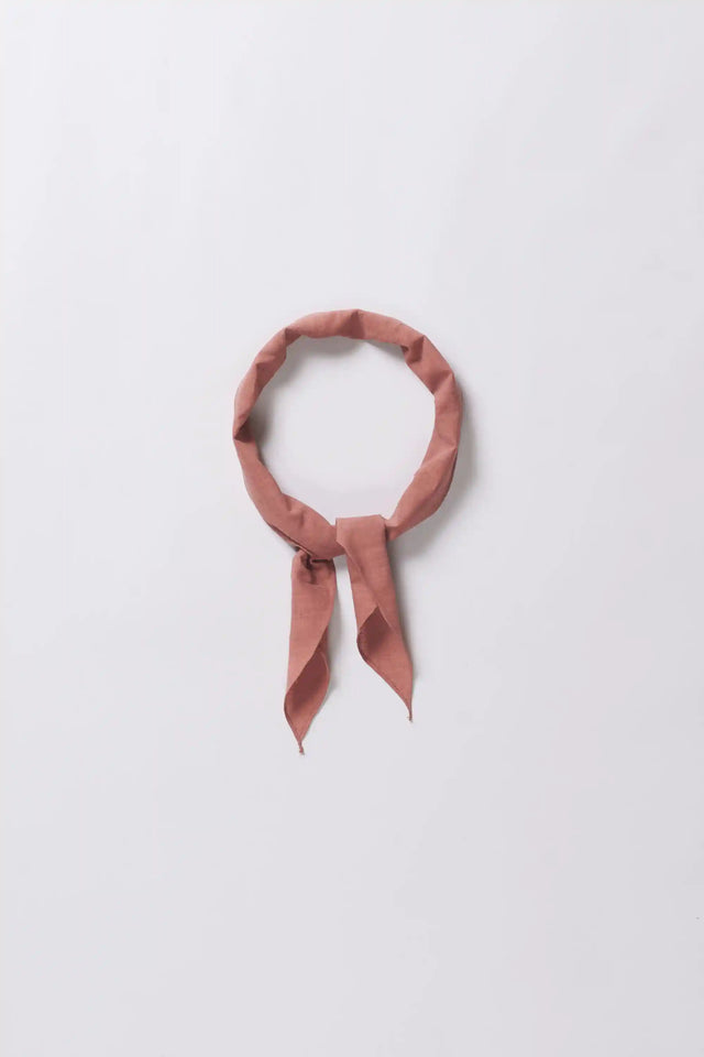 Rouge Pink Bandana