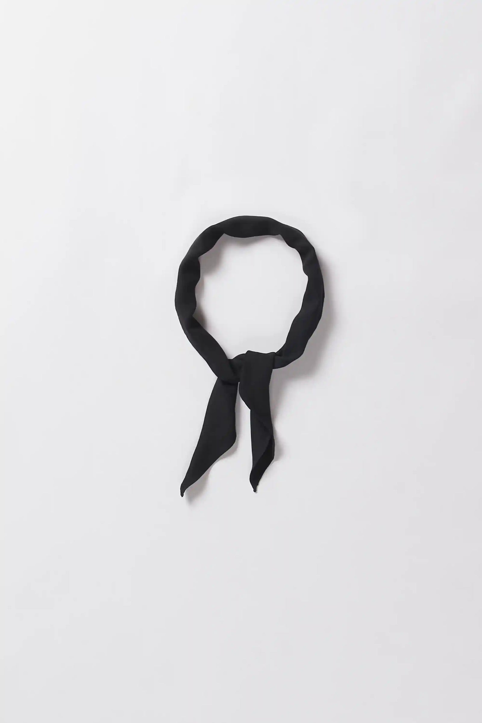 Cotton Bandana In