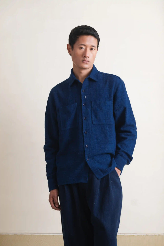 Medium Breeze Shirt