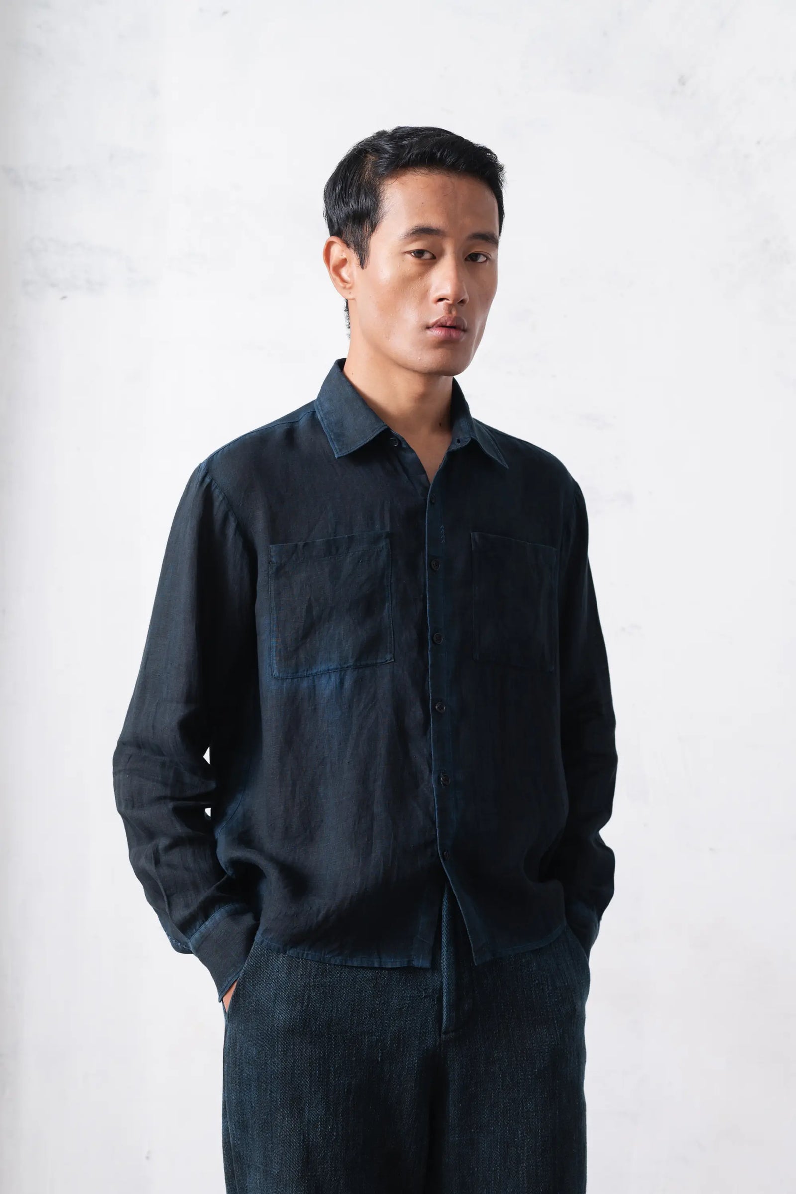 Breeze Relaxed Shirt