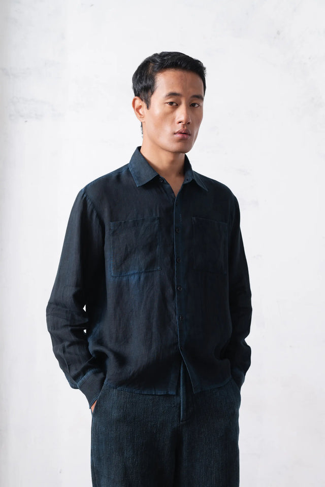 Breeze Relaxed Shirt