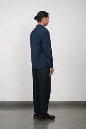 Relaxed Fit Estate Shirt