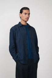 Relaxed Fit Estate Shirt