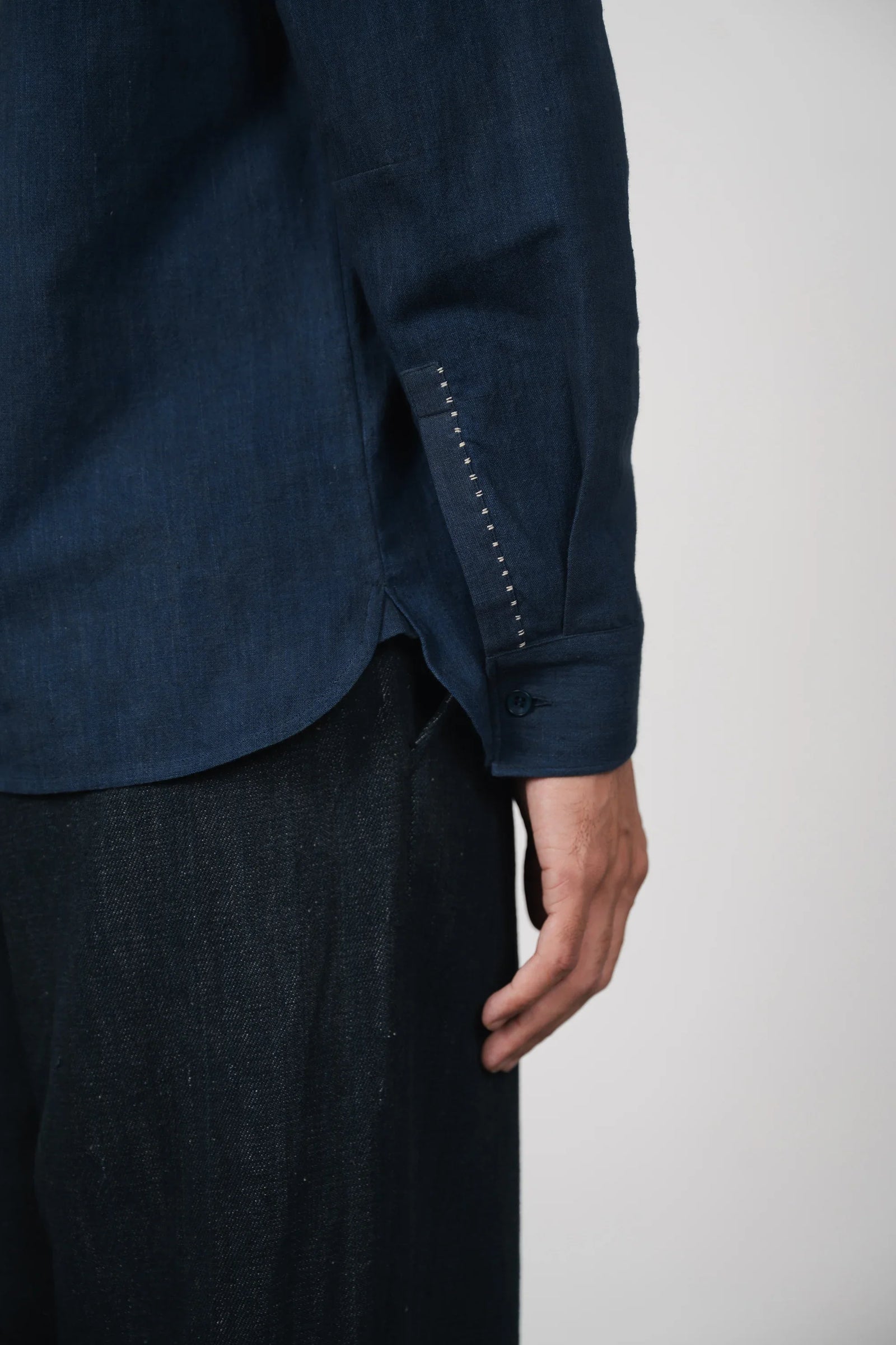 Relaxed Fit Estate Shirt