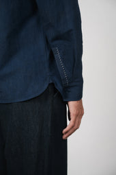Relaxed Fit Estate Shirt