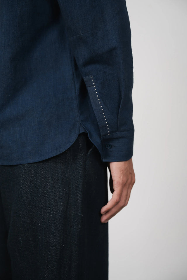 Relaxed Fit Estate Shirt